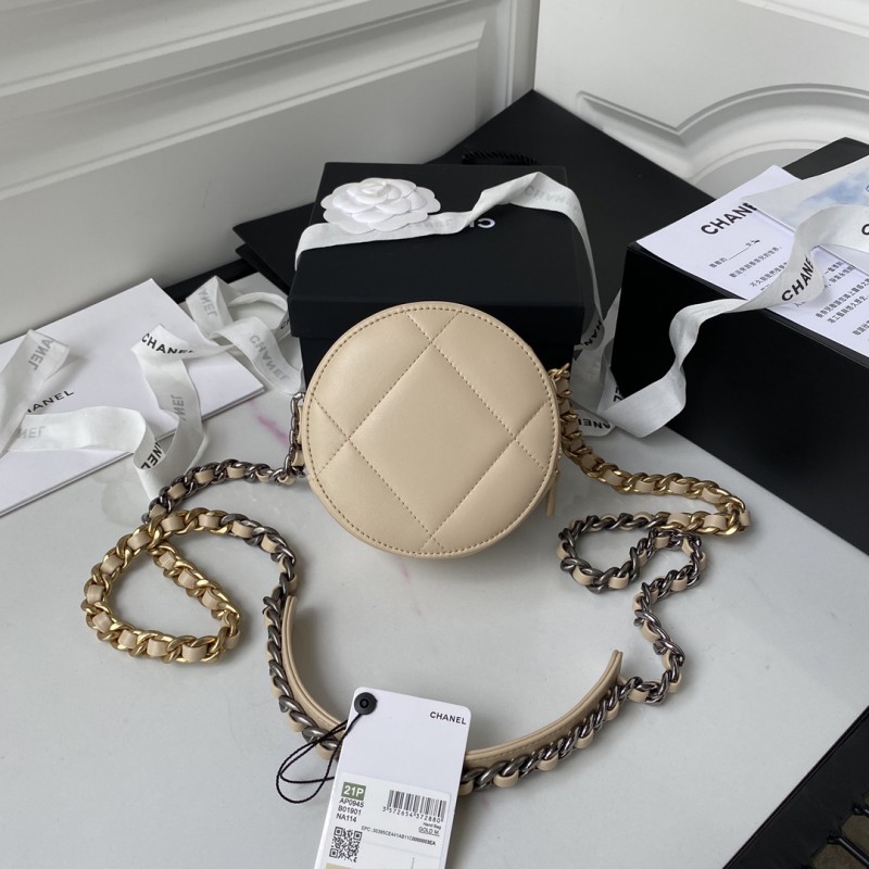 Chanel 089 1
