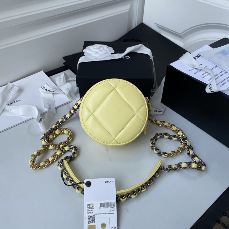 Chanel 090 1