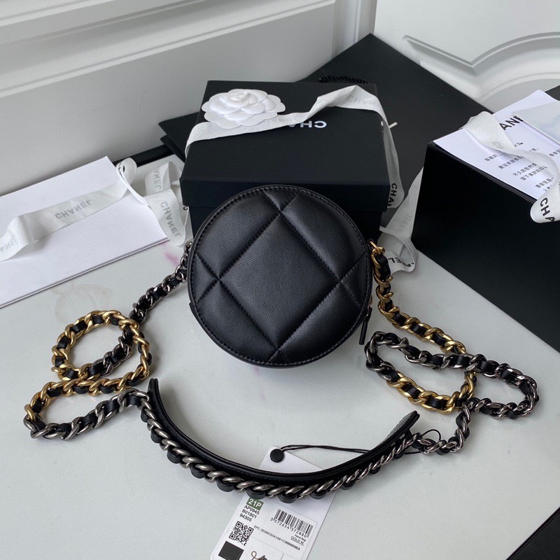 Chanel 091 1