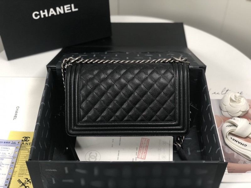 Chanel 093 1