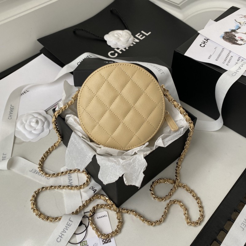 Chanel 095 1