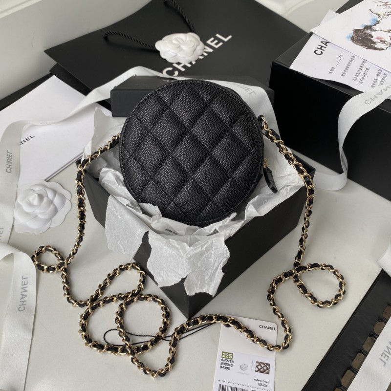 Chanel 096 1