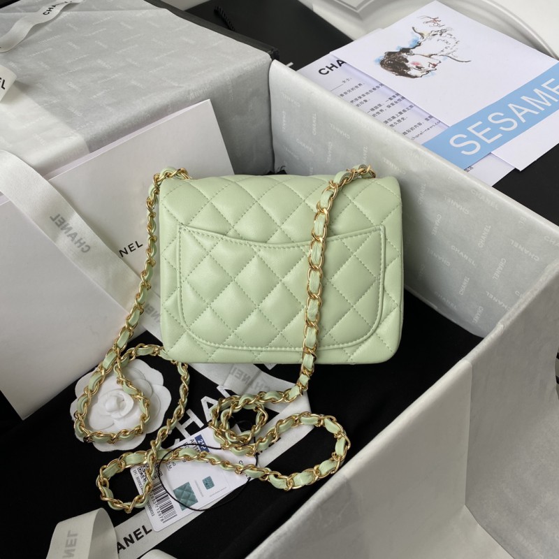 Chanel 098 1