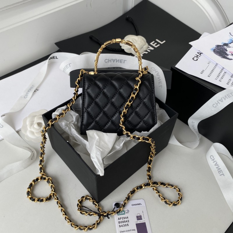 Chanel 100 1
