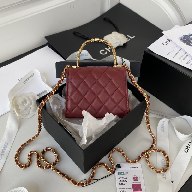Chanel 102 1