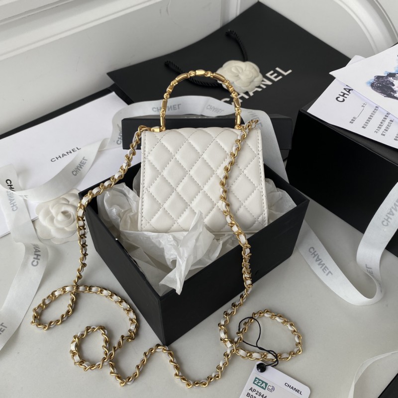 Chanel 103 1