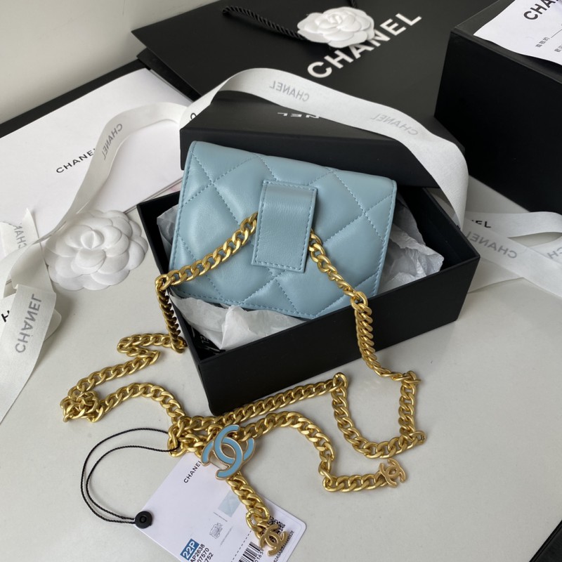 Chanel 107 1