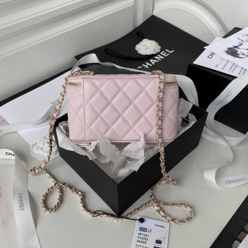 Chanel 109 1