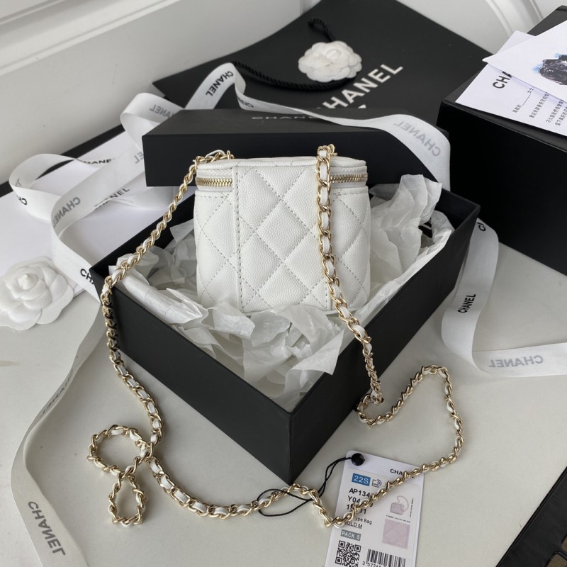 Chanel 110 1