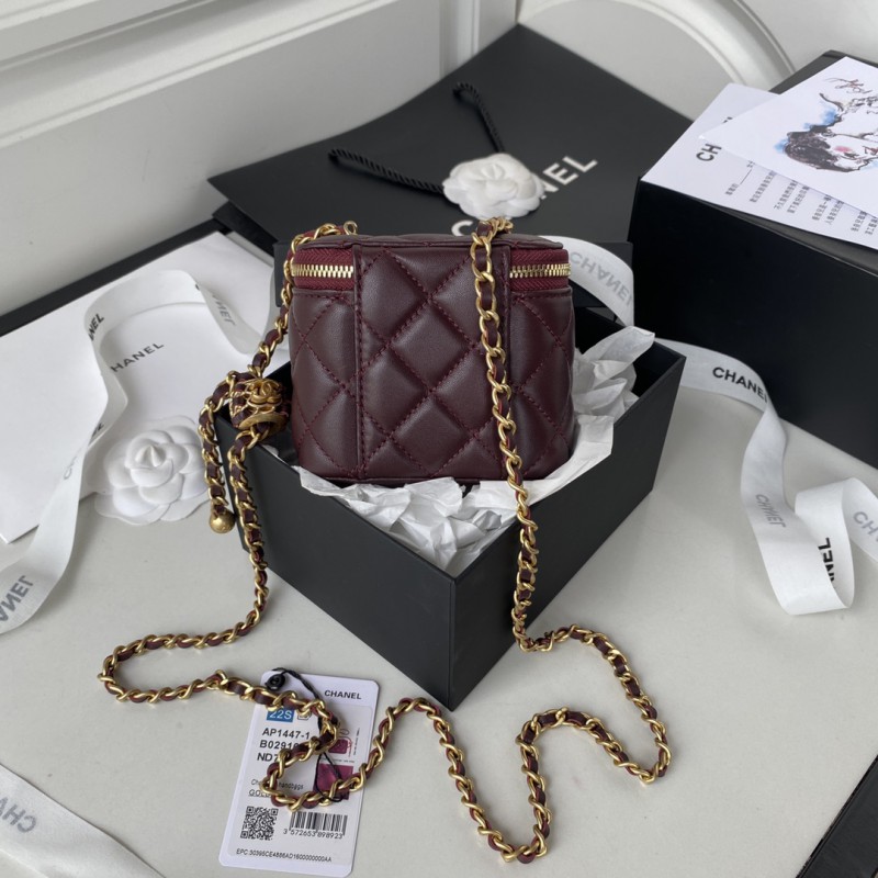 Chanel 112 1
