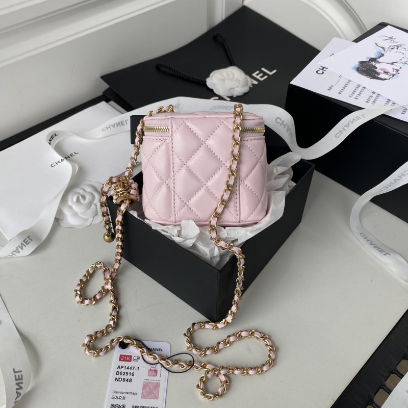 Chanel 113 1