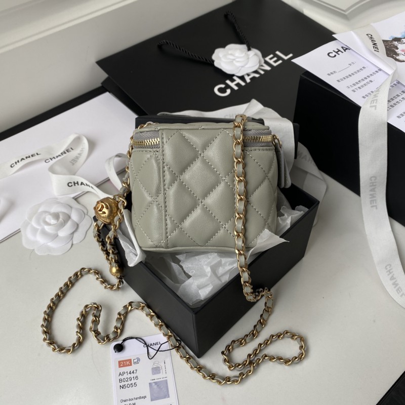Chanel 117 1