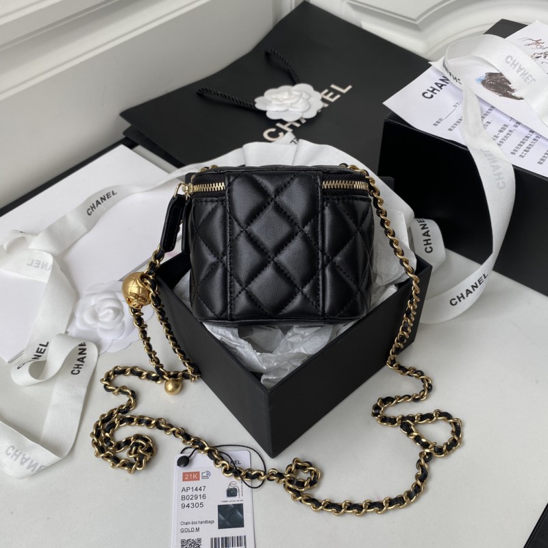 Chanel 118 1