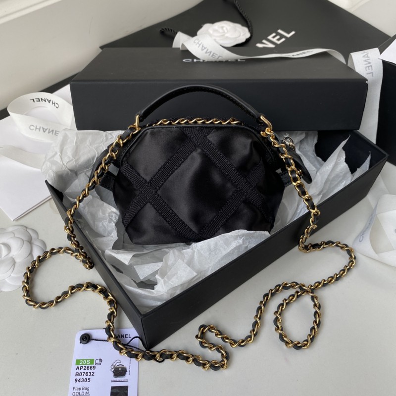 Chanel 119 1