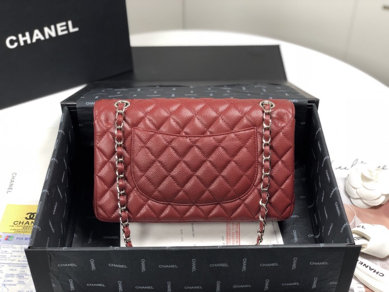 Chanel 120 1