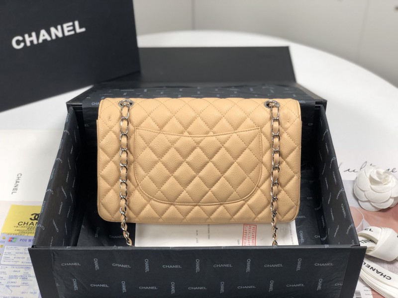 Chanel 122 1