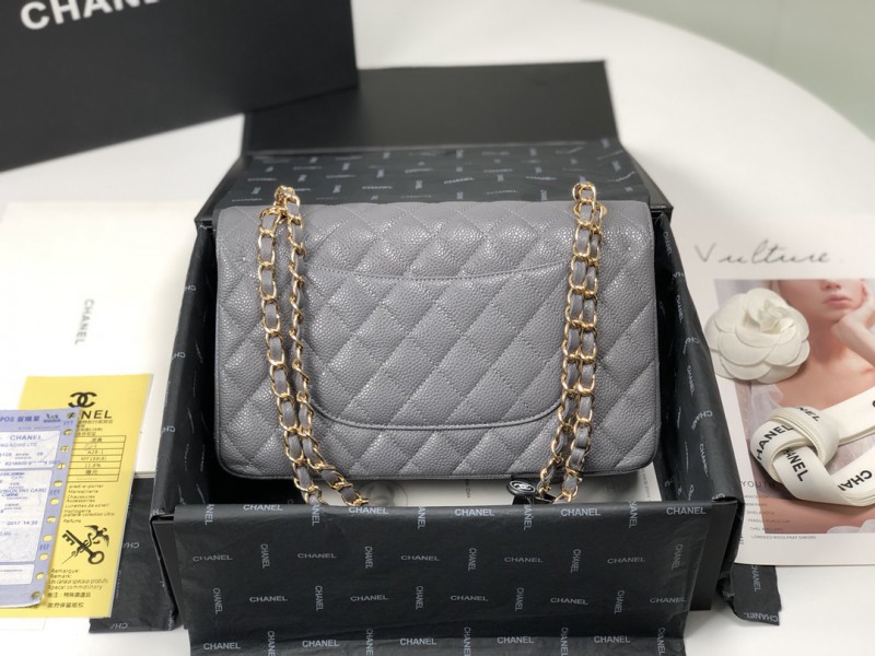 Chanel 123 1