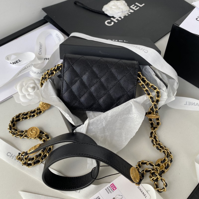 Chanel 124 1