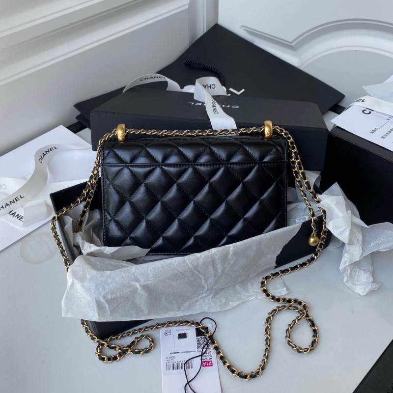 Chanel 125 1