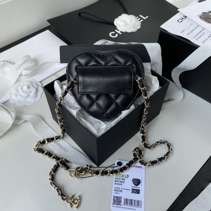 Chanel 126 1