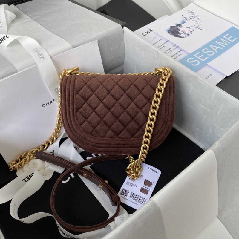 Chanel 127 1