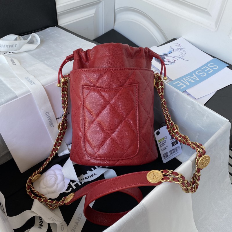 Chanel 128 1