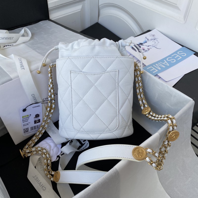 Chanel 129 1
