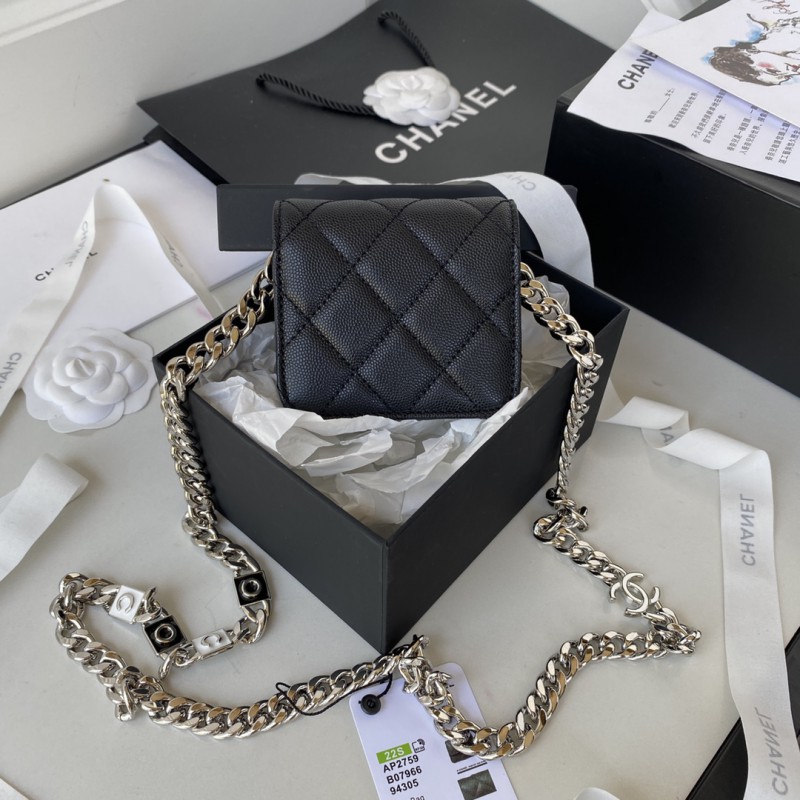 Chanel 130 1