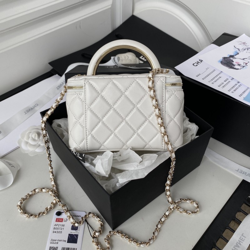 Chanel 132 1