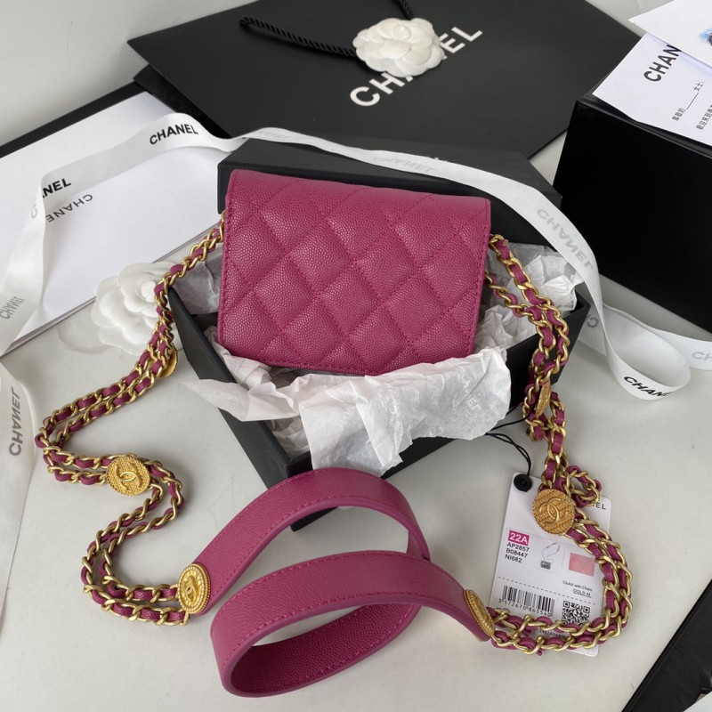 Chanel 133 1