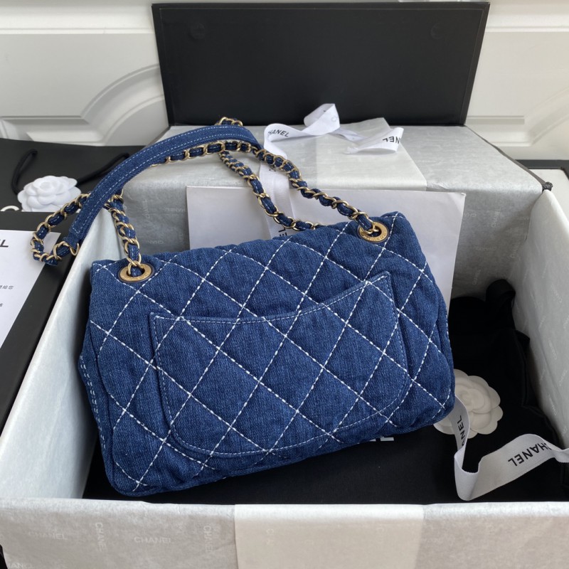 Chanel 134 1