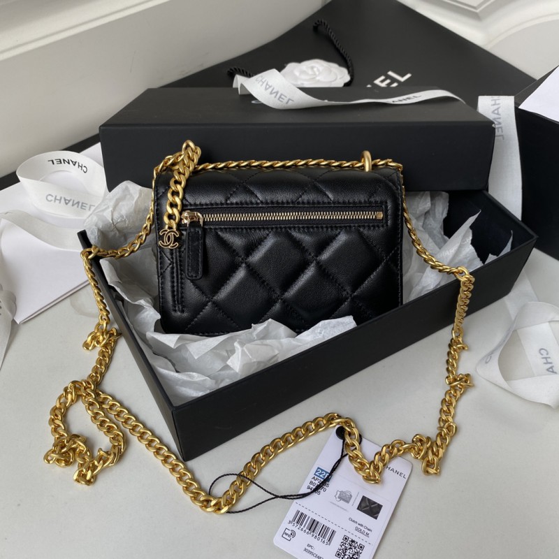 Chanel 136 1