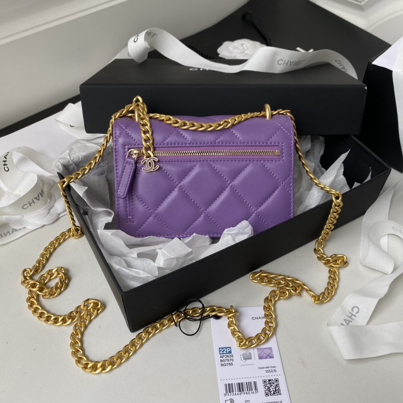 Chanel 137 1