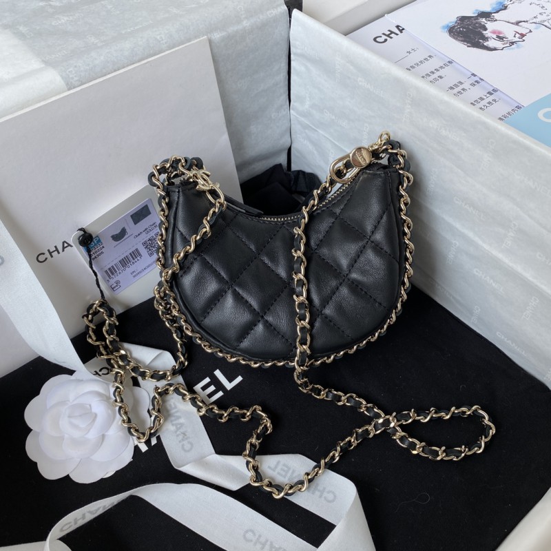 Chanel 138 1