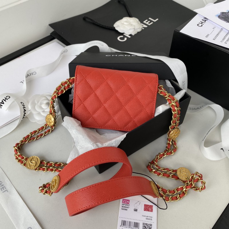 Chanel 143 1