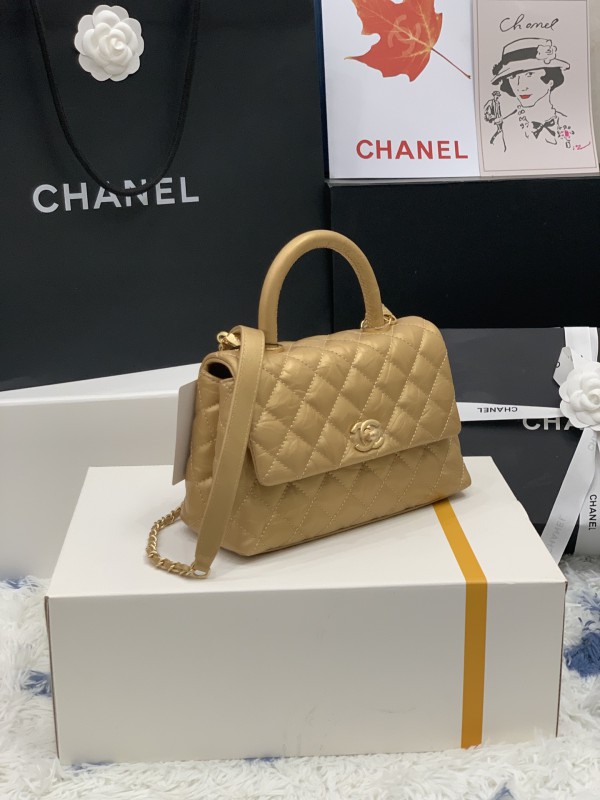 Chanel 151 1