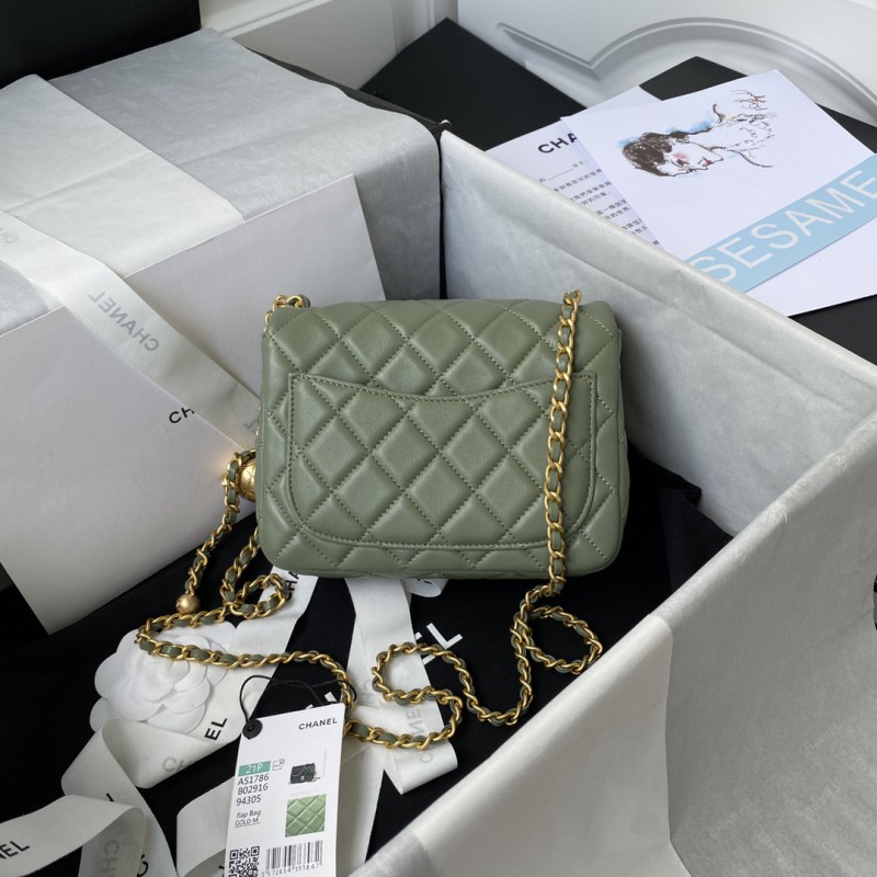 Chanel 156 1