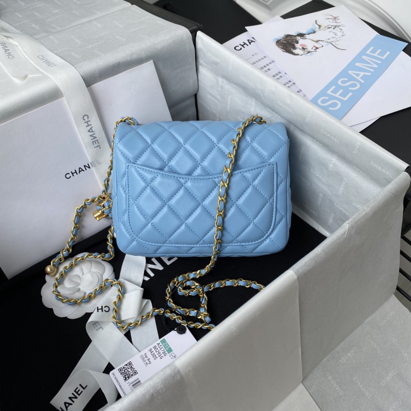 Chanel 173 1