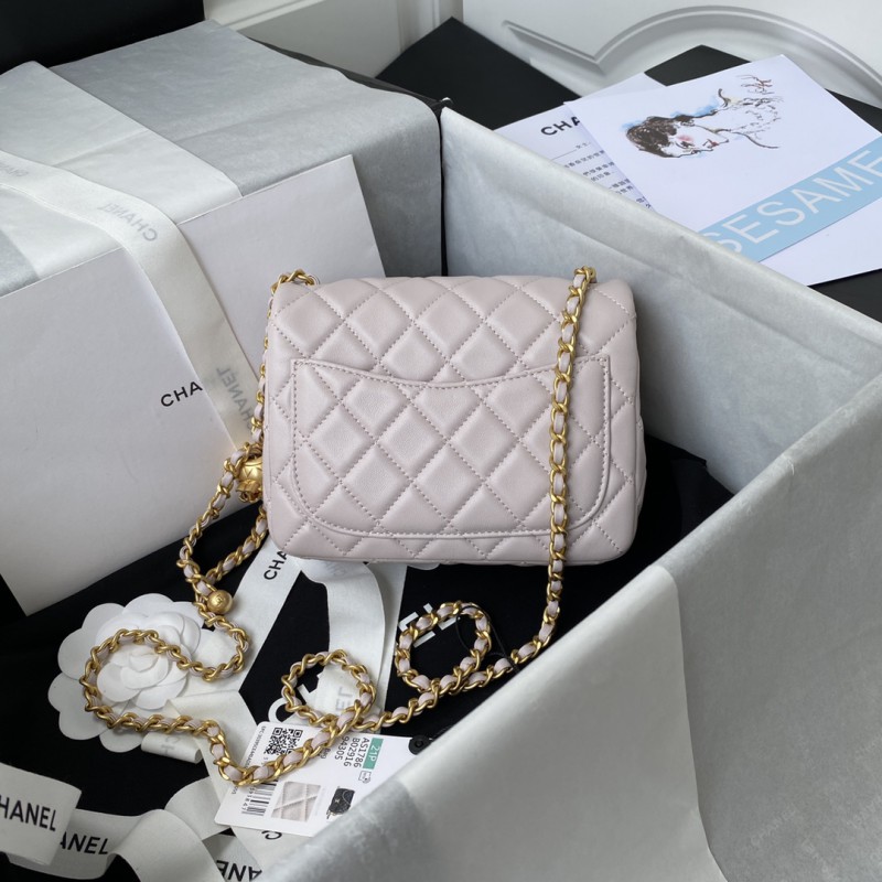 Chanel 191 1