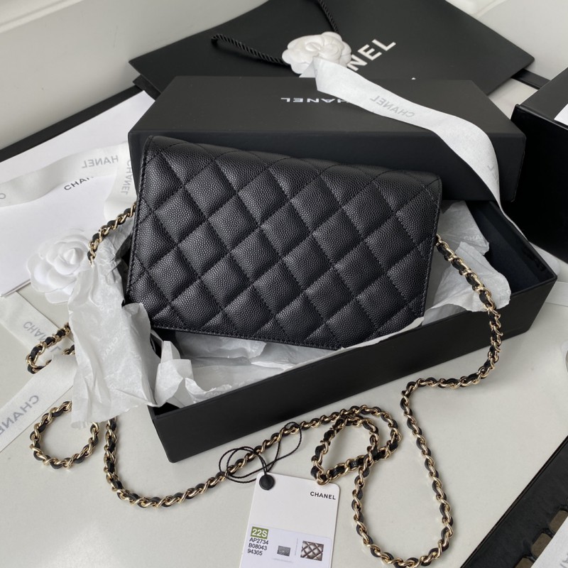 Chanel 195 1