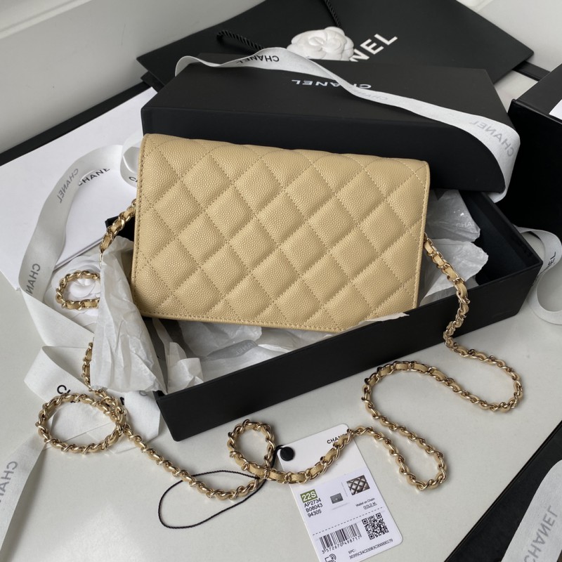 Chanel 196 1