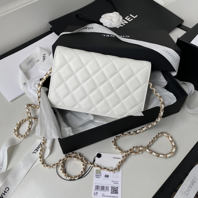 Chanel 197 1