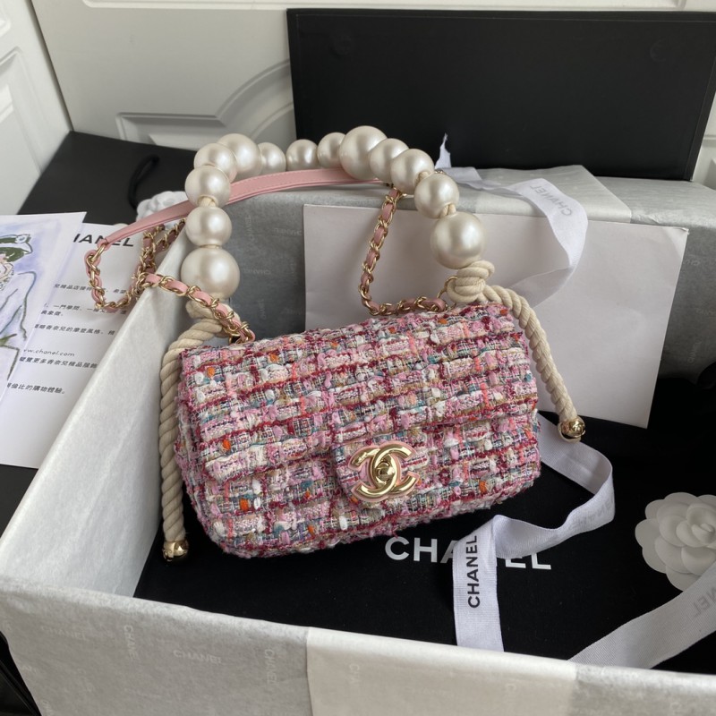 Chanel 209 1