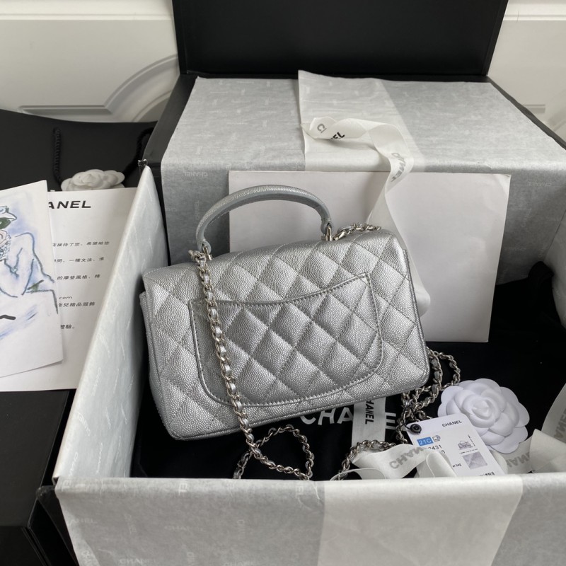 Chanel 210 1