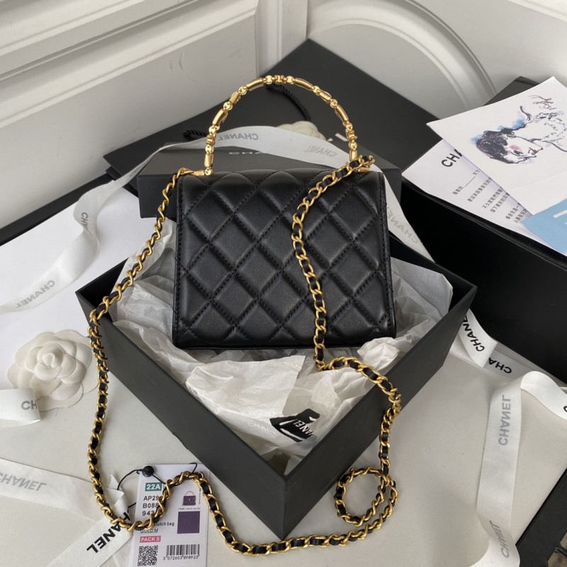 Chanel 212 1