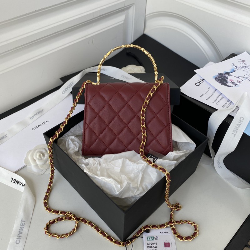 Chanel 214 1