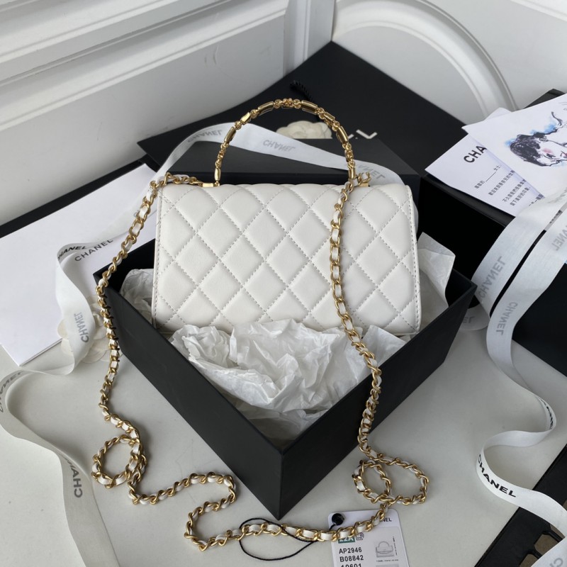 Chanel 217 1