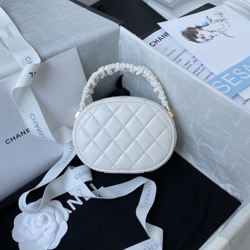 Chanel 218 1