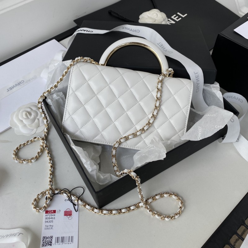 Chanel 219 1