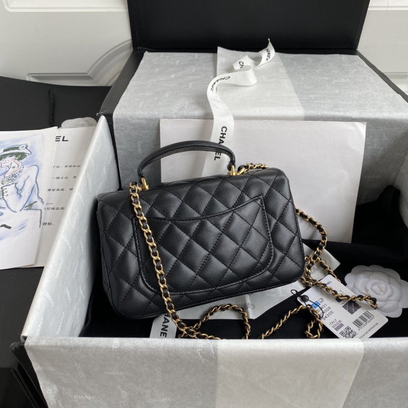 Chanel 221 1